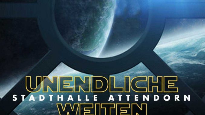 Plakat Konzert 2017