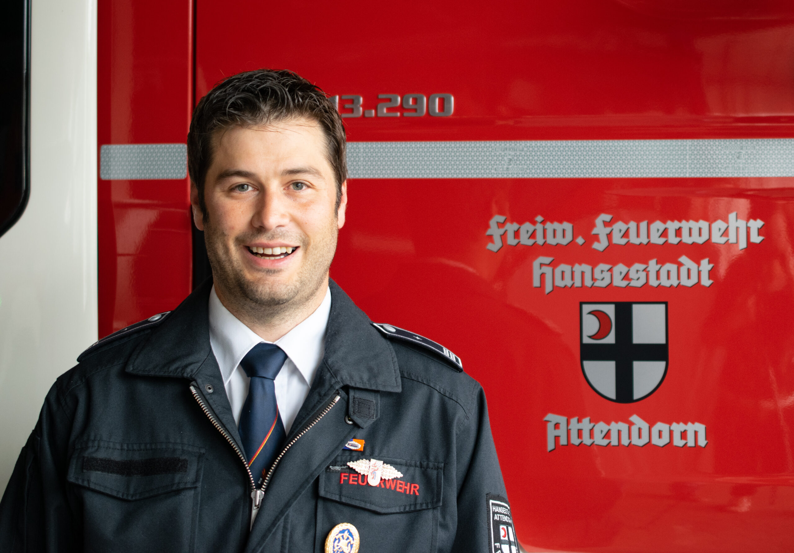 Jörn Maßing