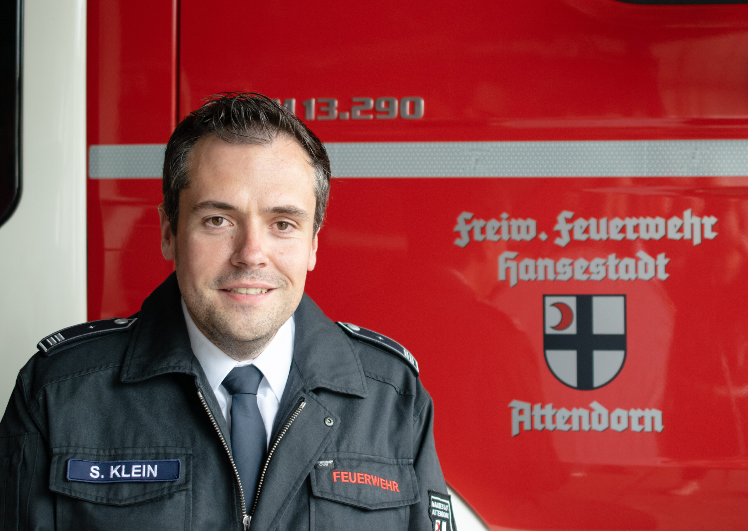 Sascha Klein