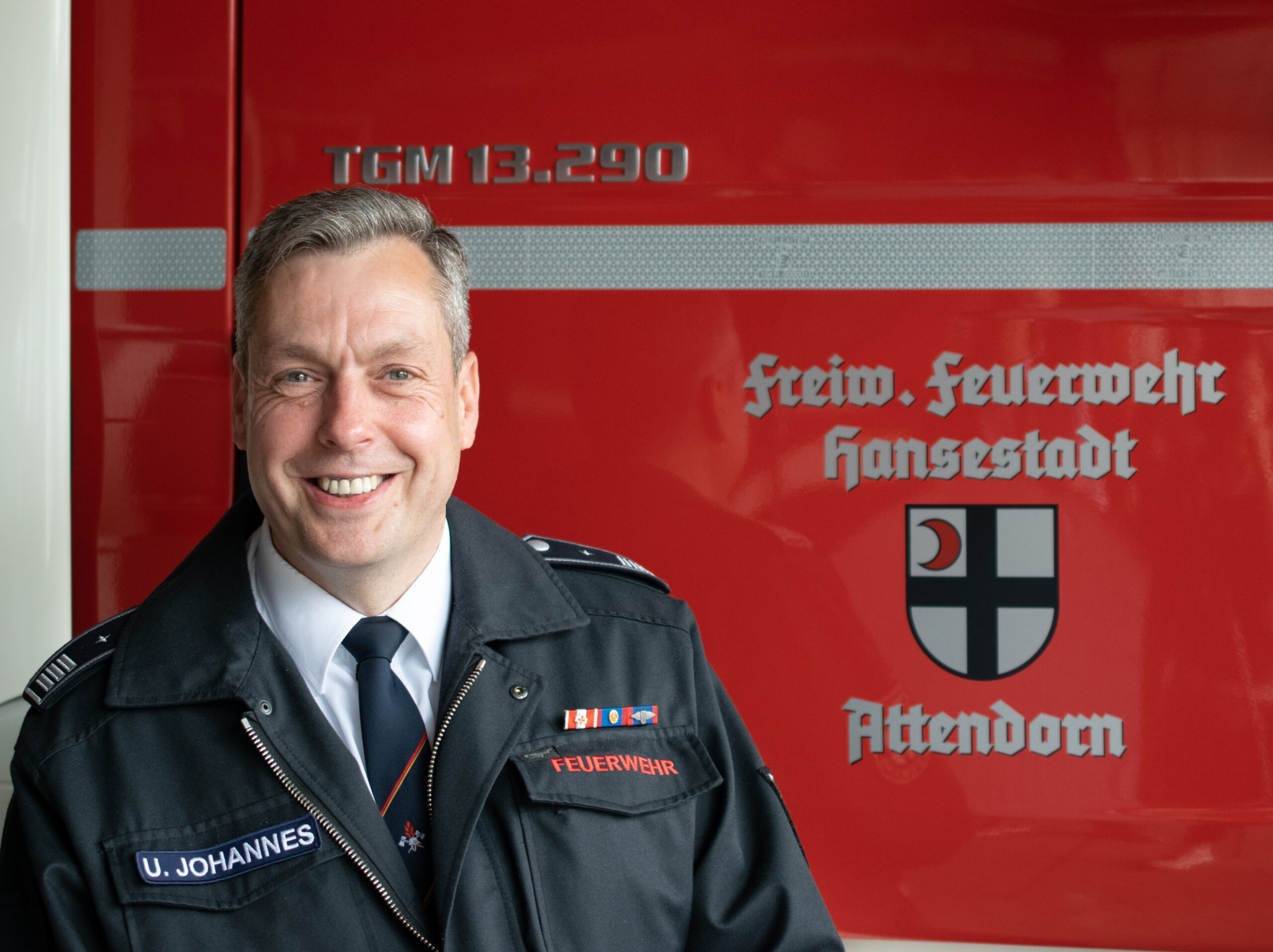 Ulrich Johannes
