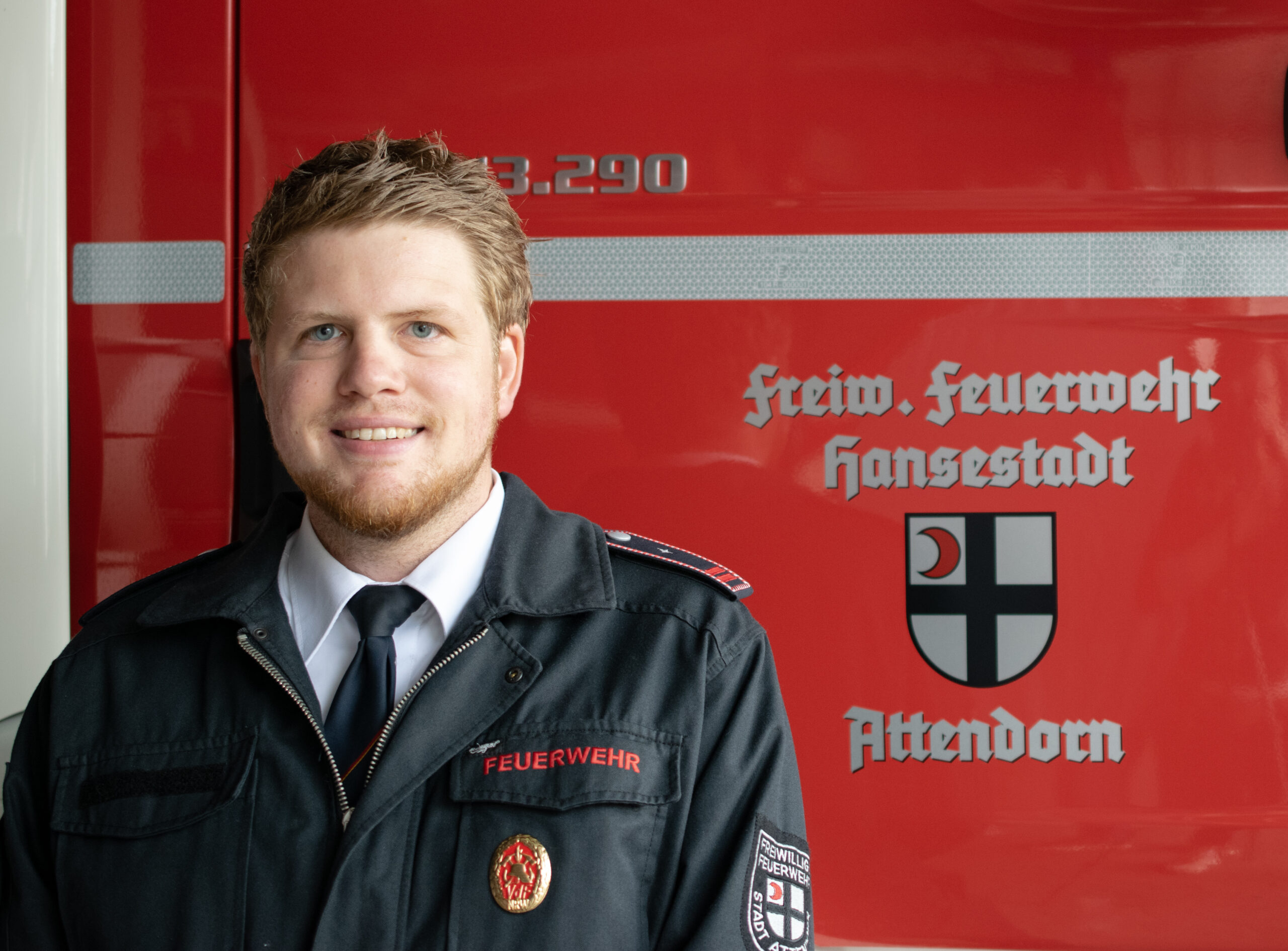 Lukas Vogt