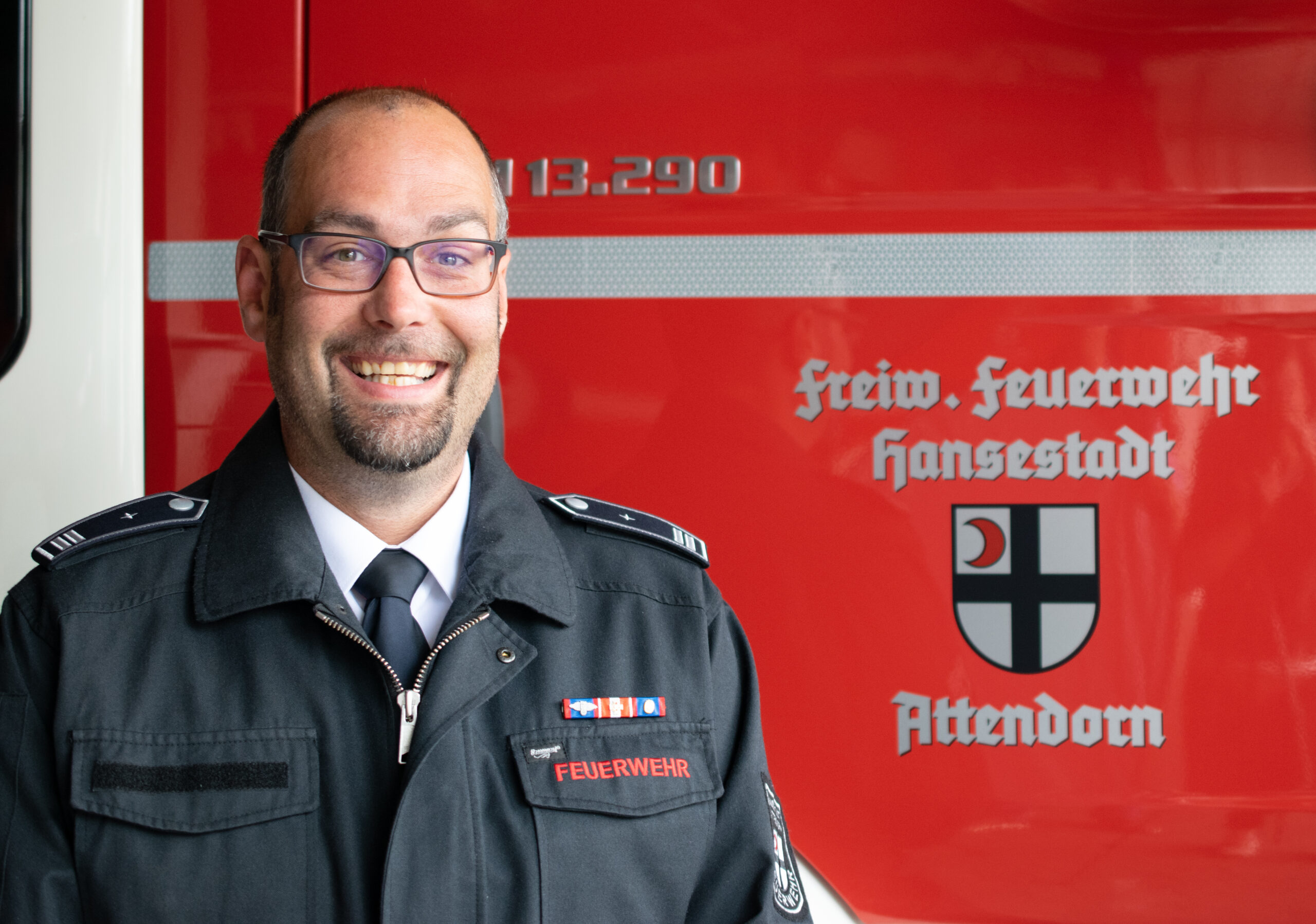 Tobias Sondermann