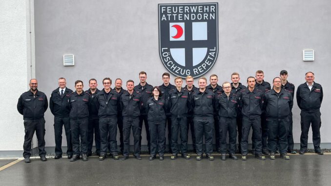 2022_09_15_Lehrgang Sprechfunker im Brandschutzdienst