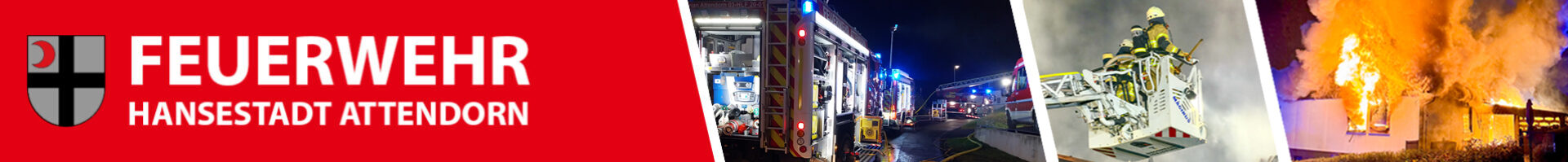 Feuerwehr Attendorn