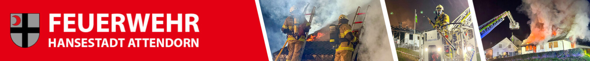 Feuerwehr Attendorn