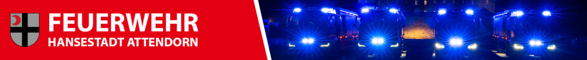 Feuerwehr Attendorn