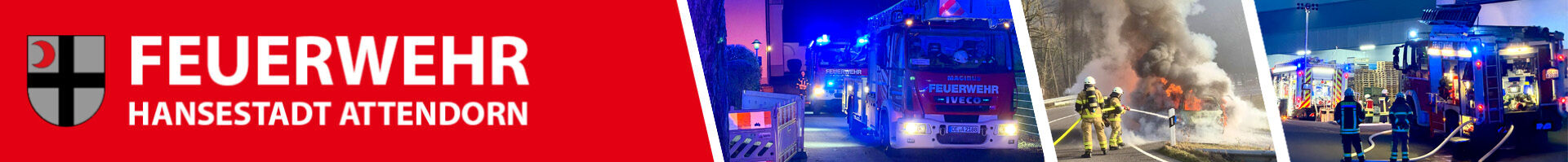 Feuerwehr Attendorn