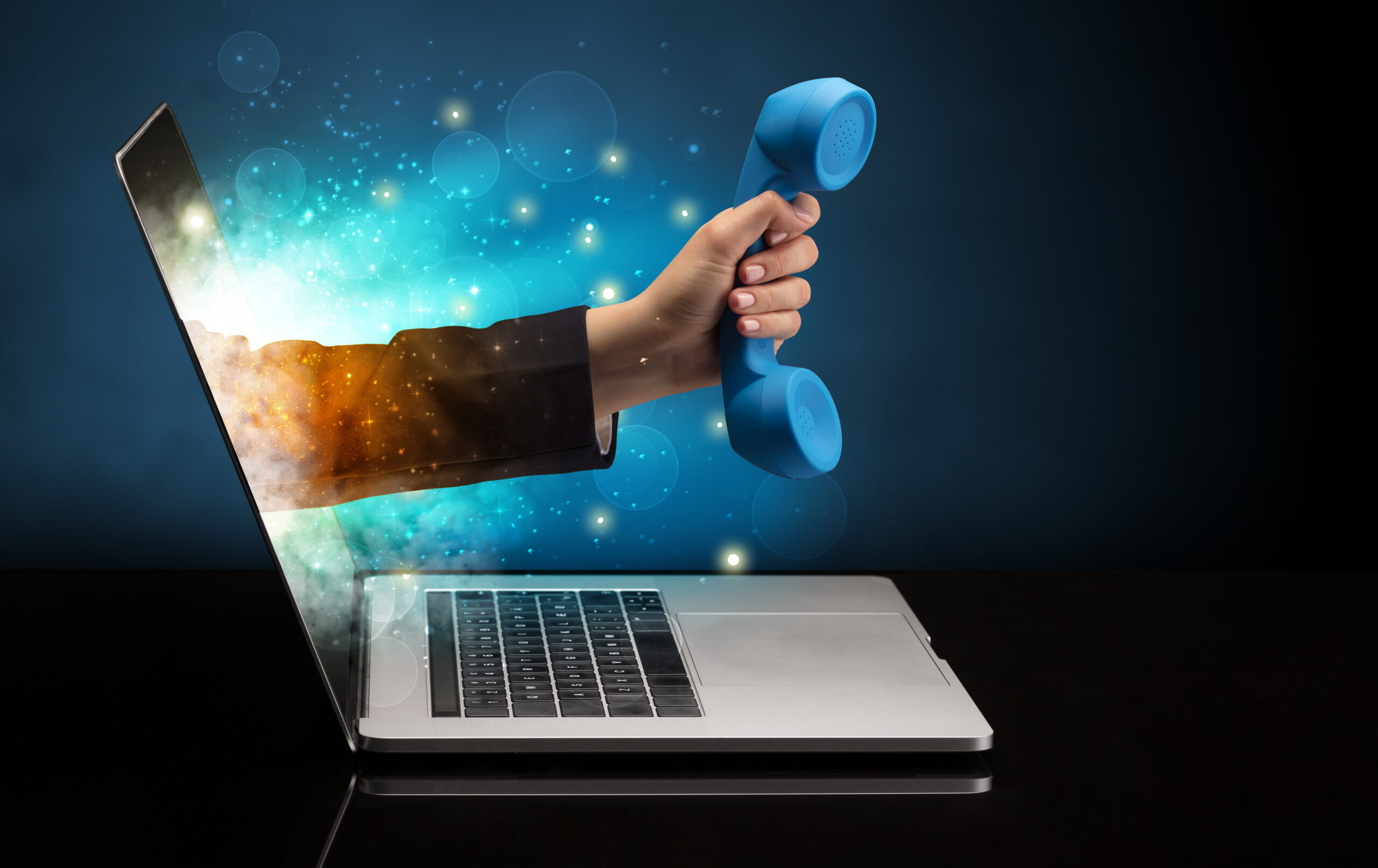 Update: Probleme beim Notruf behoben!