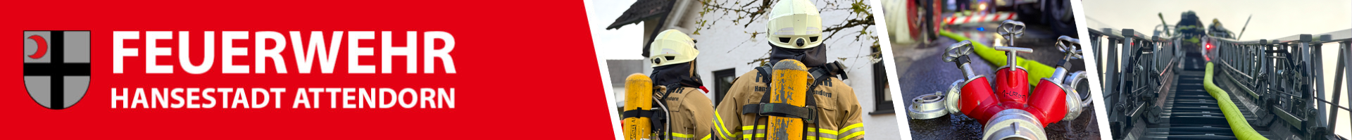 Feuerwehr Attendorn