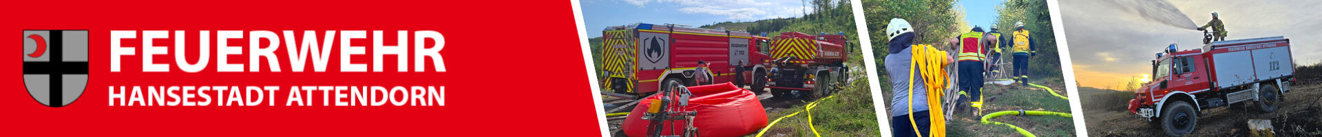 Feuerwehr Attendorn