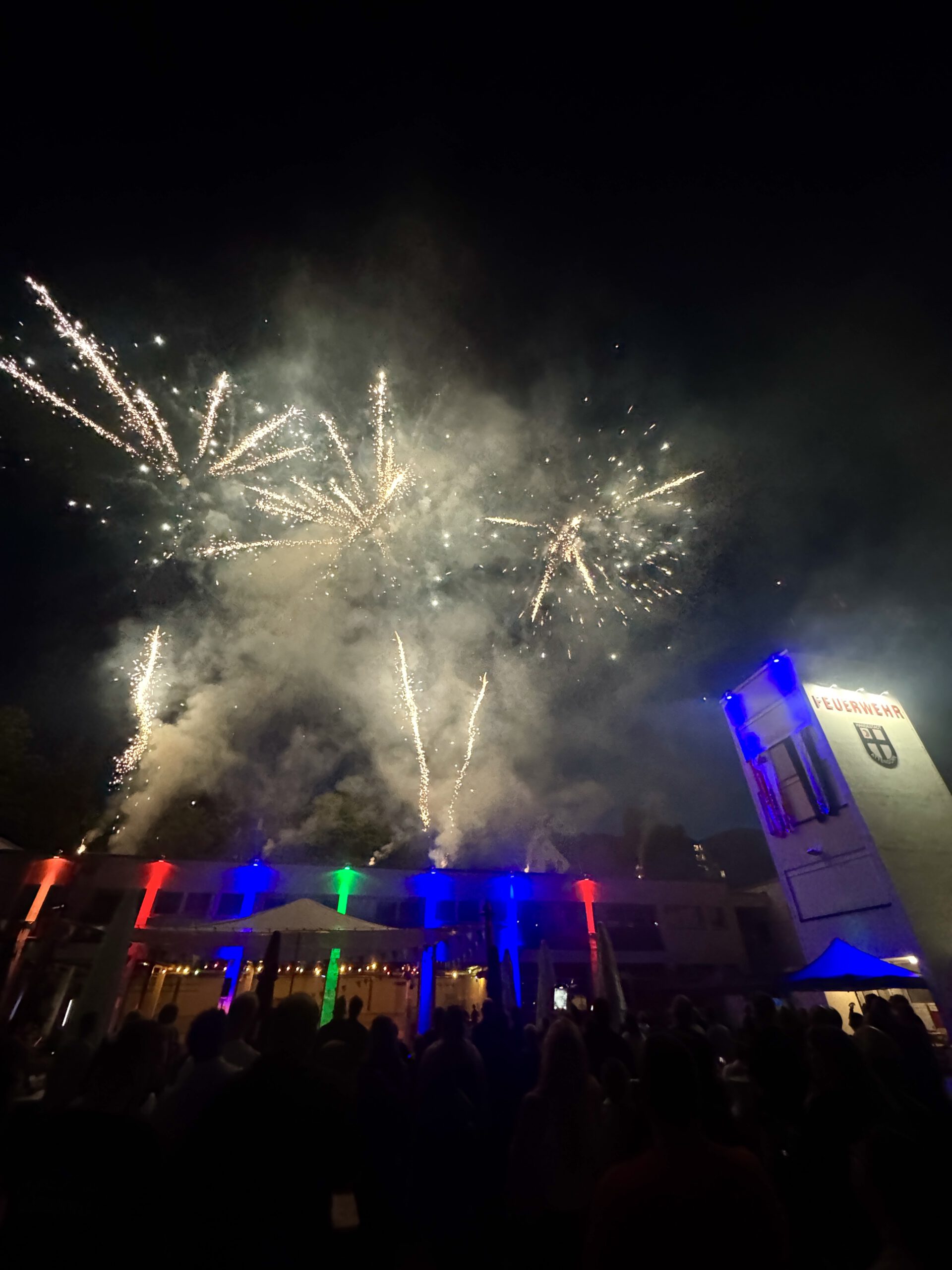 82. Attendorner Feuerwehrfest bietet Unterhaltung für die ganze Familie