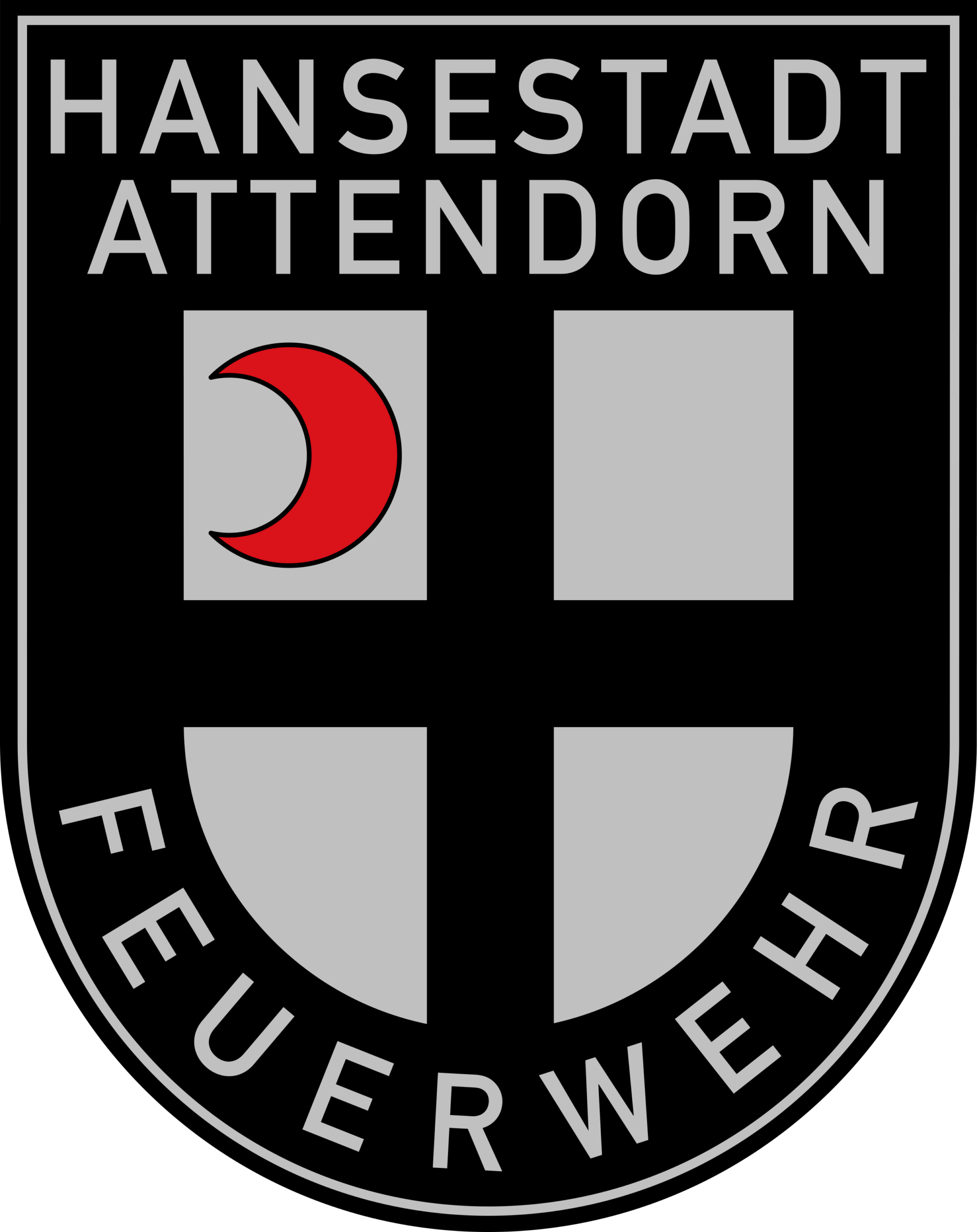 Feuerwehr Attendorn